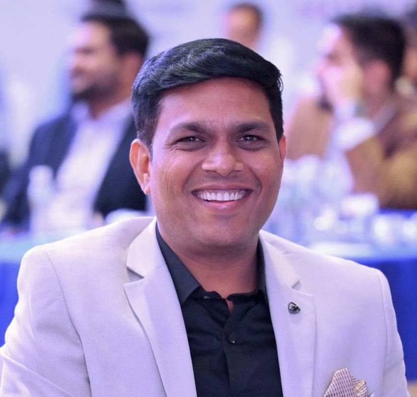 Bhavdatt D Patel